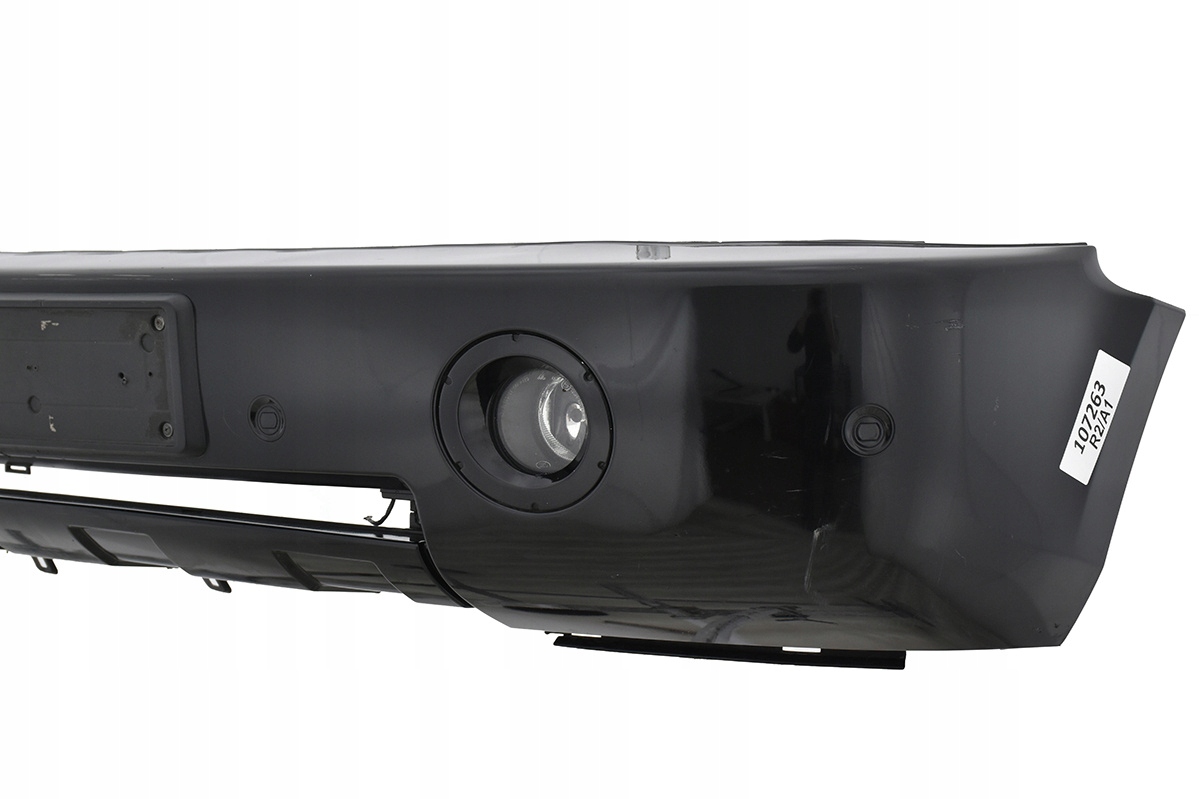 front bumper * front RANGE ROVER III VOGUE