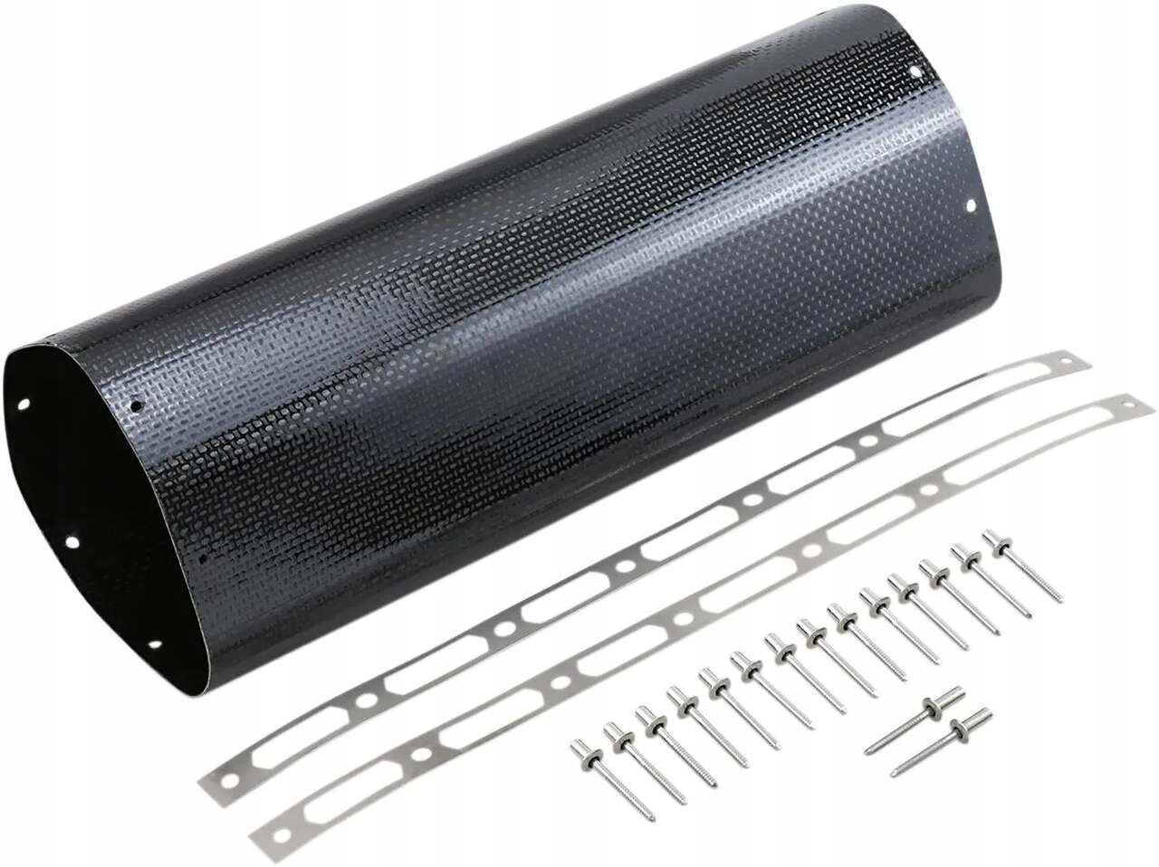 Sada na opravu tlmiča Akrapovic Muffler P-RKS88ZC35