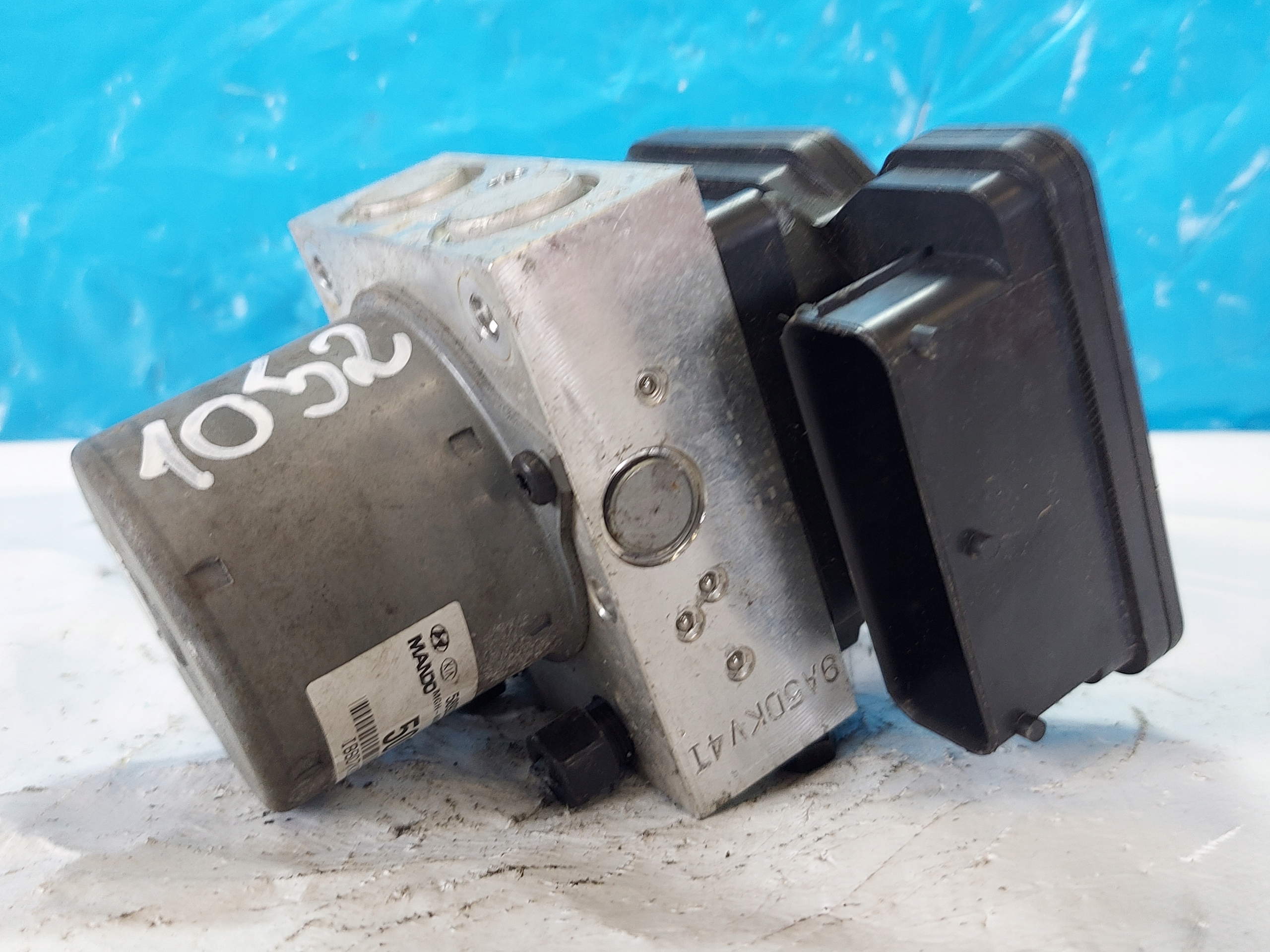 pump ABS KIA RIO 2013R 58920-1W500