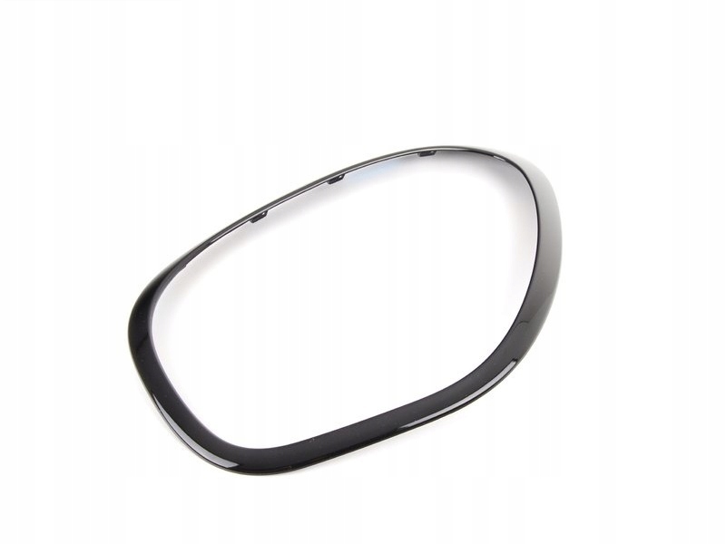 MINI pierscien black рамка фары R60 Countryman ЛЕВ. СТОРОНА