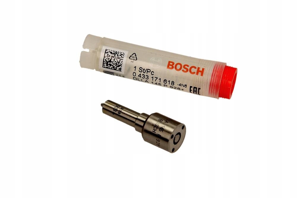 BOSCH KOŃCÓWKA WTR. DLLA145P928 Producent części Bosch