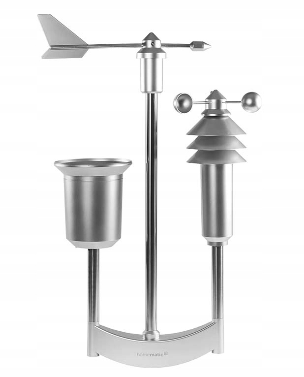 Homematic Ip Meteo senzor Pro HmIP-SWO-PR