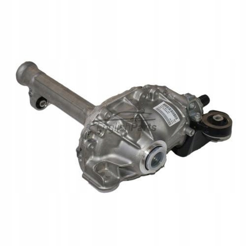 MOST HPLA 3017 HA 3 21 VOGUE SPORT 2012 Engine Type Gasoline Diesel