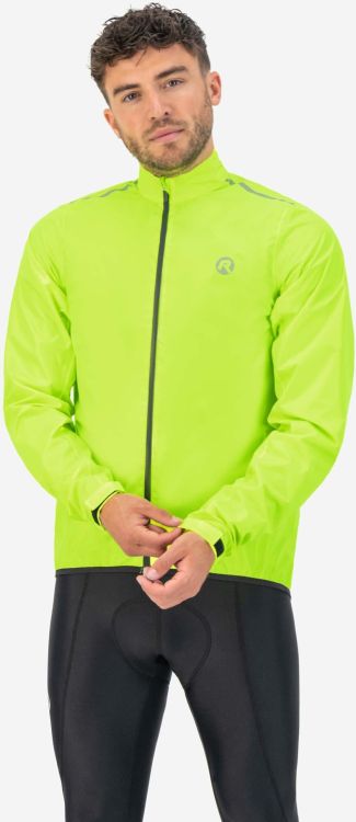 Męska kurtka rowerowa kolarska Rogelli Core XXL Rozmiar XXL
