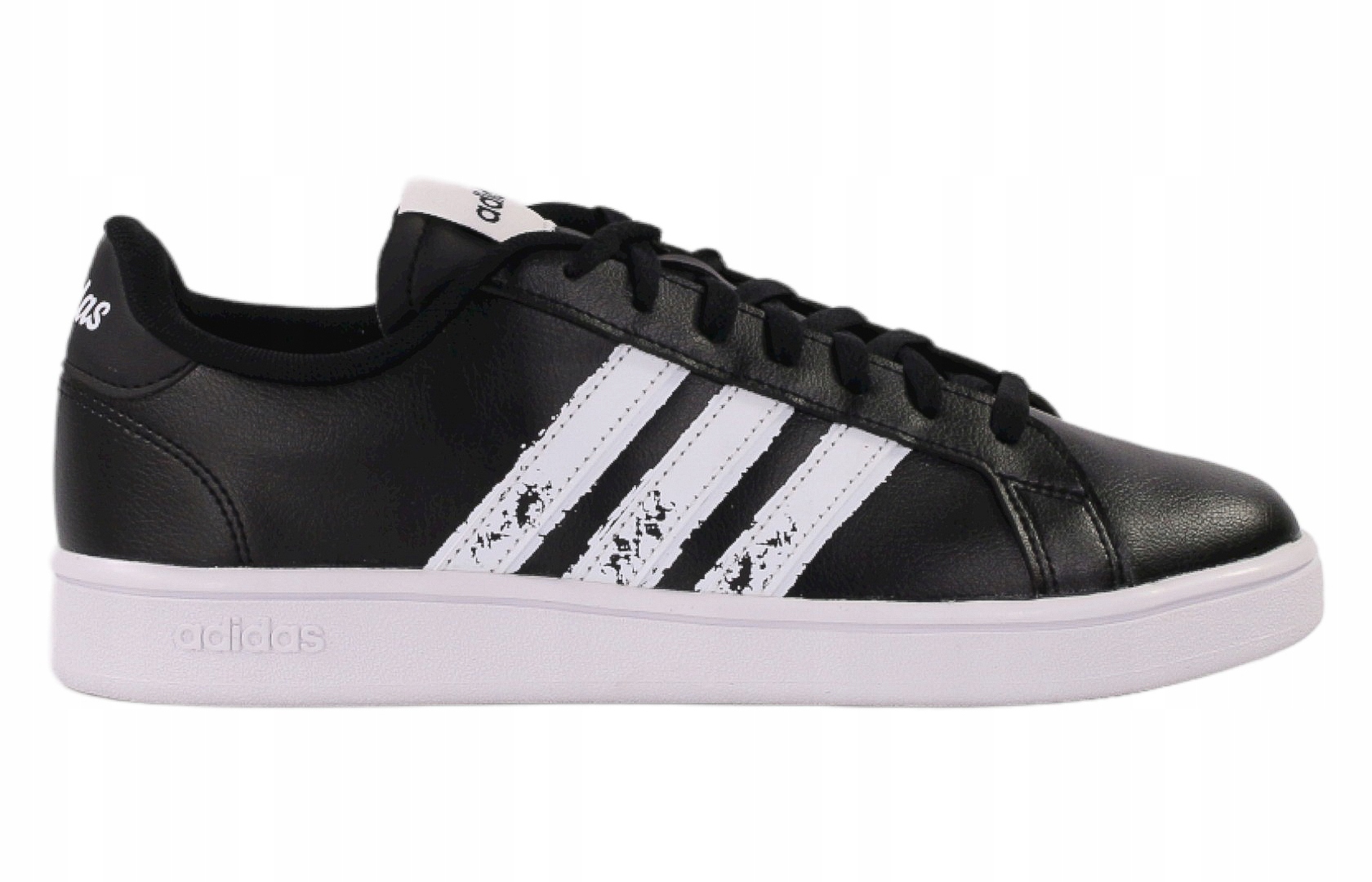 Pánské boty adidas Grand Court Beyond GX5755