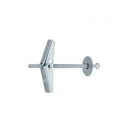 

Kotwa Sprężynowa "parasolka" M5X90mm Wkr