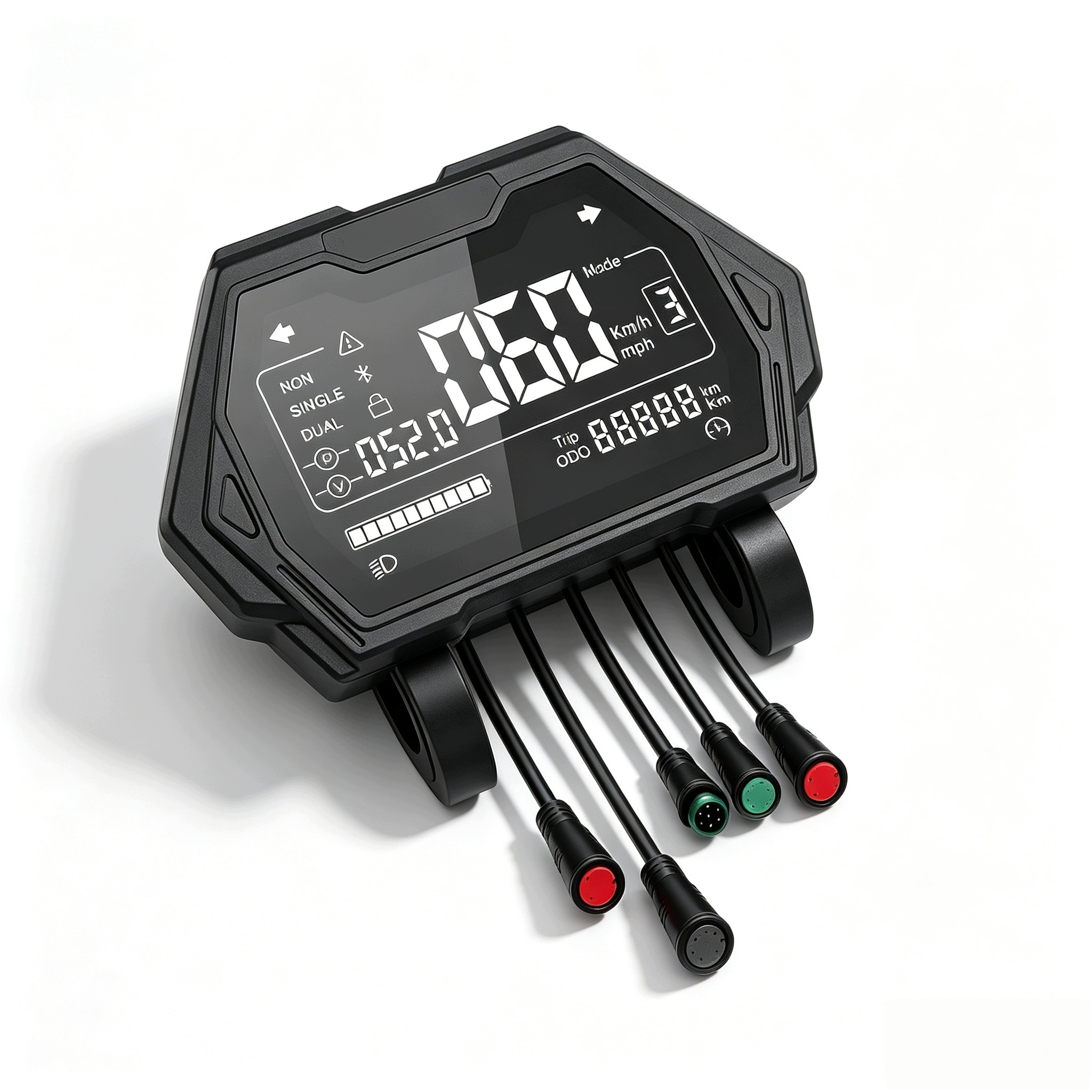 Displej (TFM13-FEIMI-4) pro KuKirin G2 Pro KuKirin G2 Max
