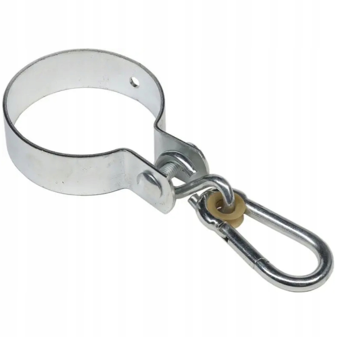 Zestaw do montażu huśtawki podwójnej na belkę Kod producenta ZDO111_01