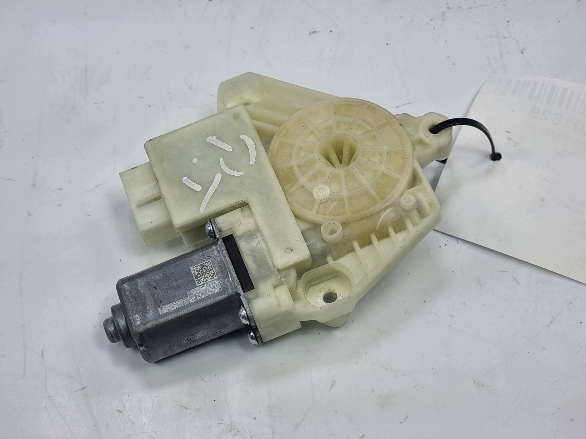 mini motor windows PT 5Q4959812D VOLKSWAGEN GOLF VII
