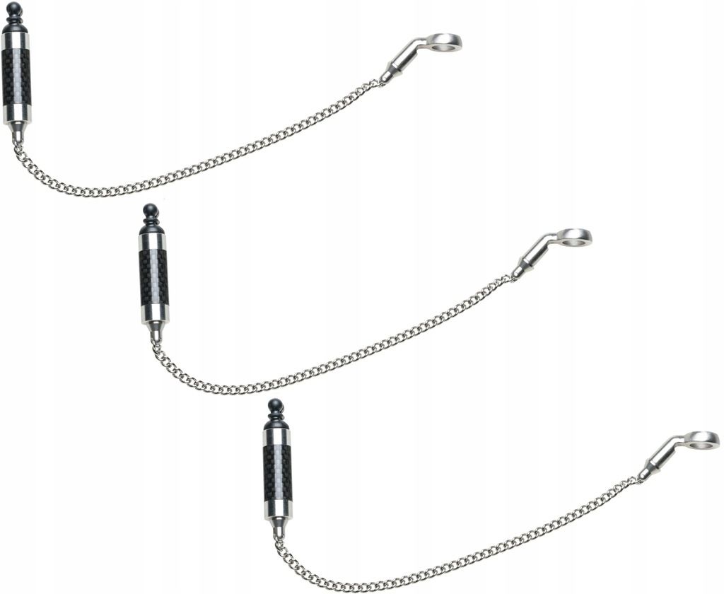 Zestaw Hangerów Mivardi MCX Carbon Set 3szt