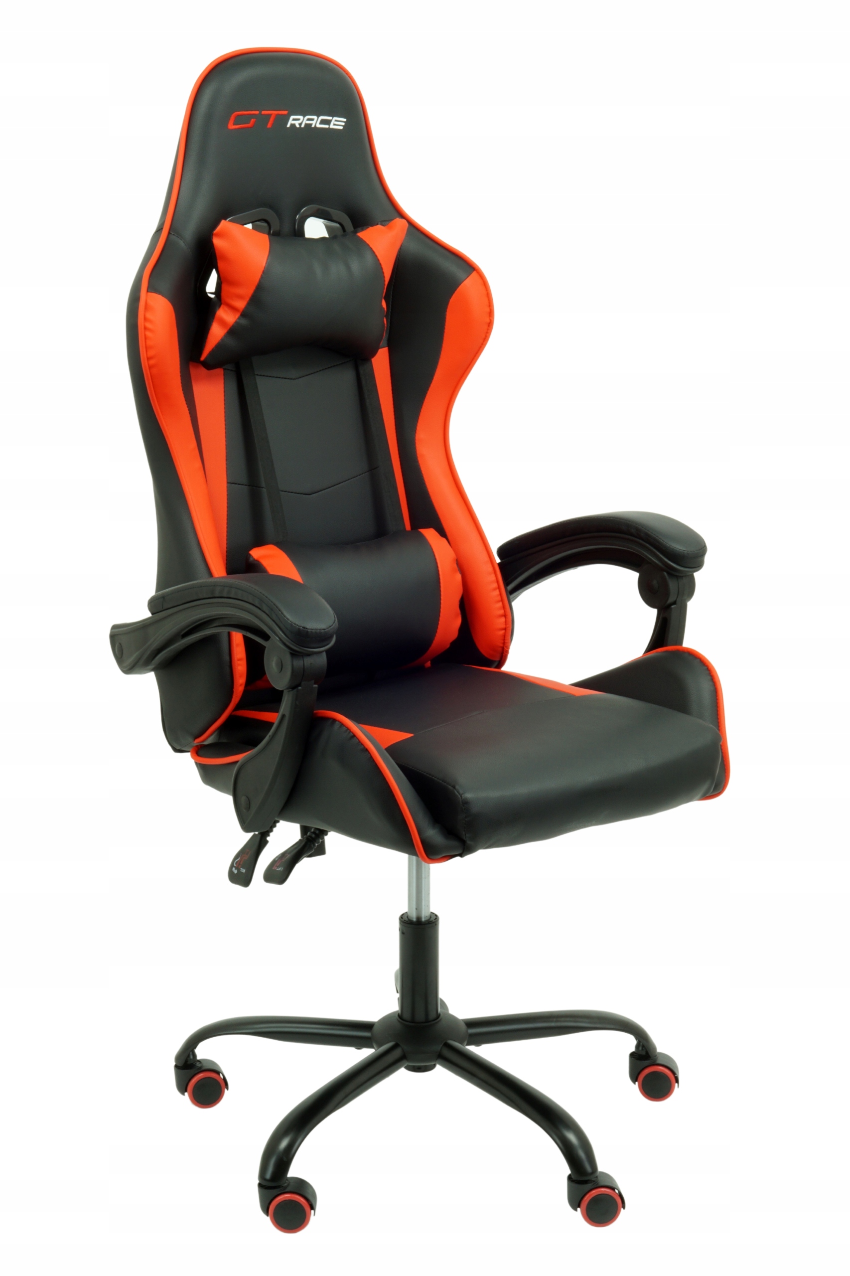 FOTEL OBROTOWY KUBEŁKOWY GAMINGOWY BIUROWY GRACZA