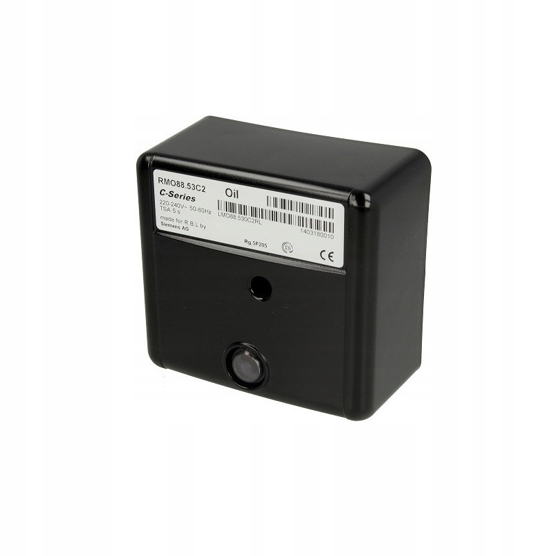 Automatický regulátor horáka Riello Rmo 88.53 C2