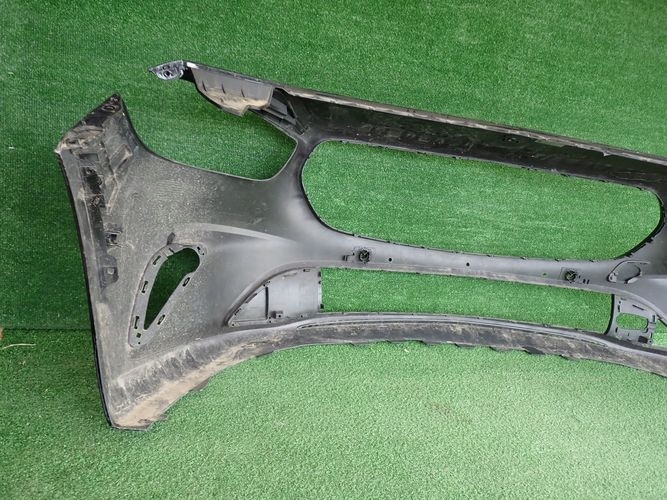 MERCEDES W247 247 B-KLASA 18- FRONTSTOSSSTANGE