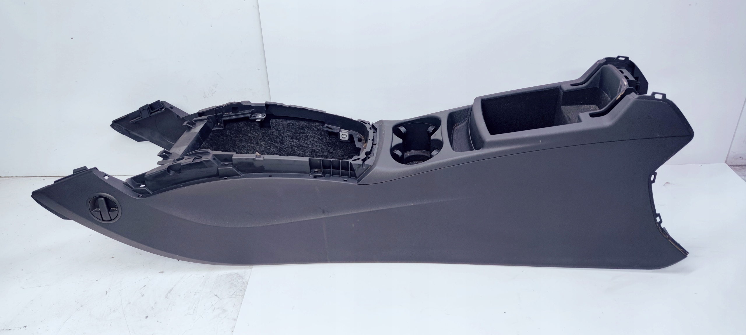 TUNEL ŚRODKOWY AUDI Q5 8R 8R0863242A