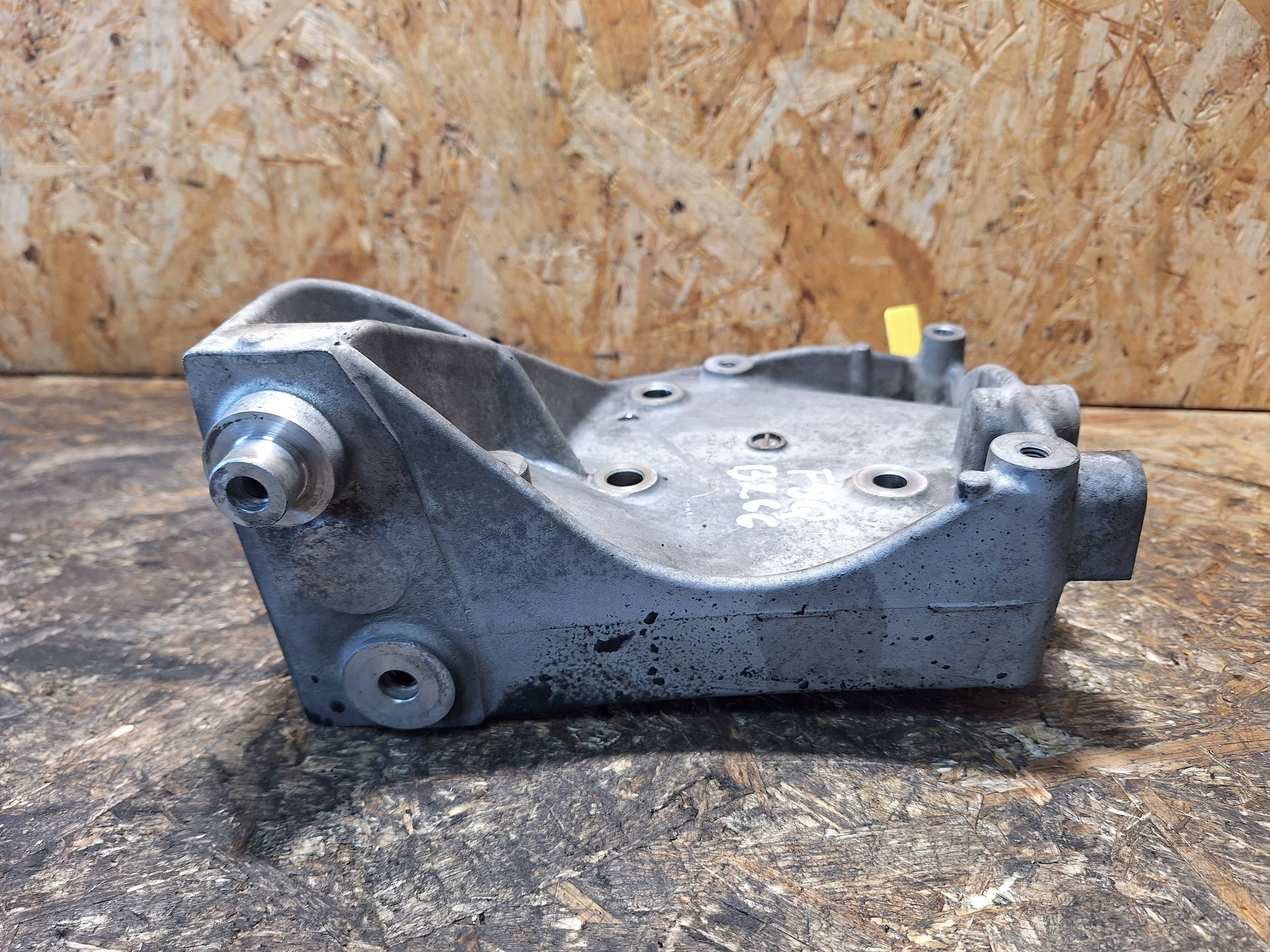 support SPREZARKI 200196 SUZUKI GRAND VITARA II 1.9 DDIS
