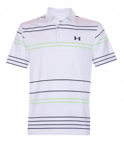 Under Armour Tričko The PlayOff Polo 1327037135 L