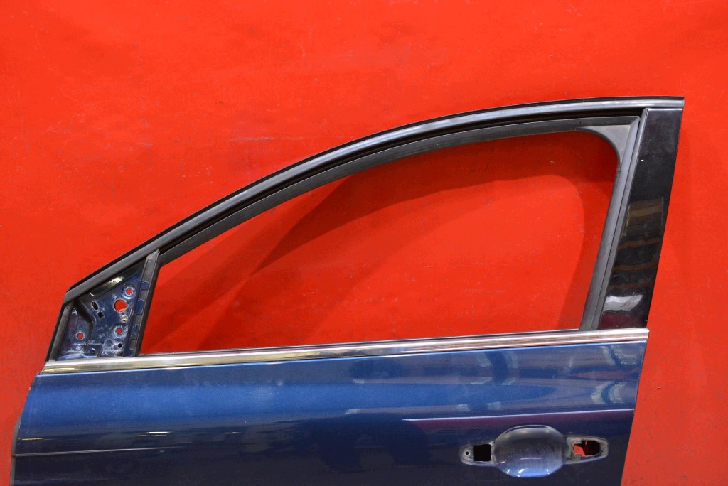 door left front front TERPR RENAULT MEGANE 4 IV 16-20