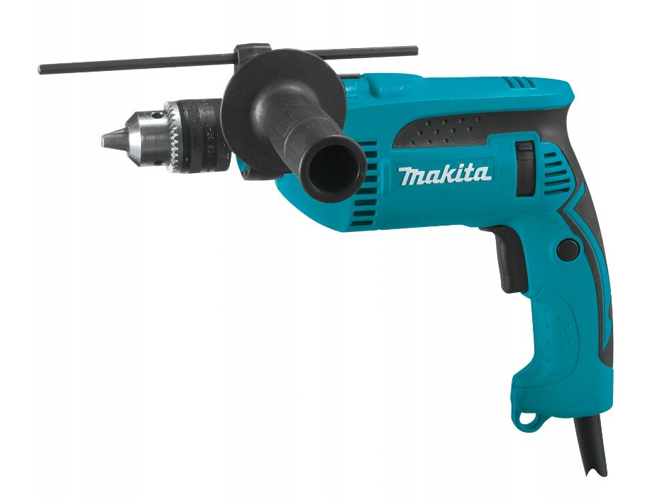 Příklepová Vrtačka 680 W