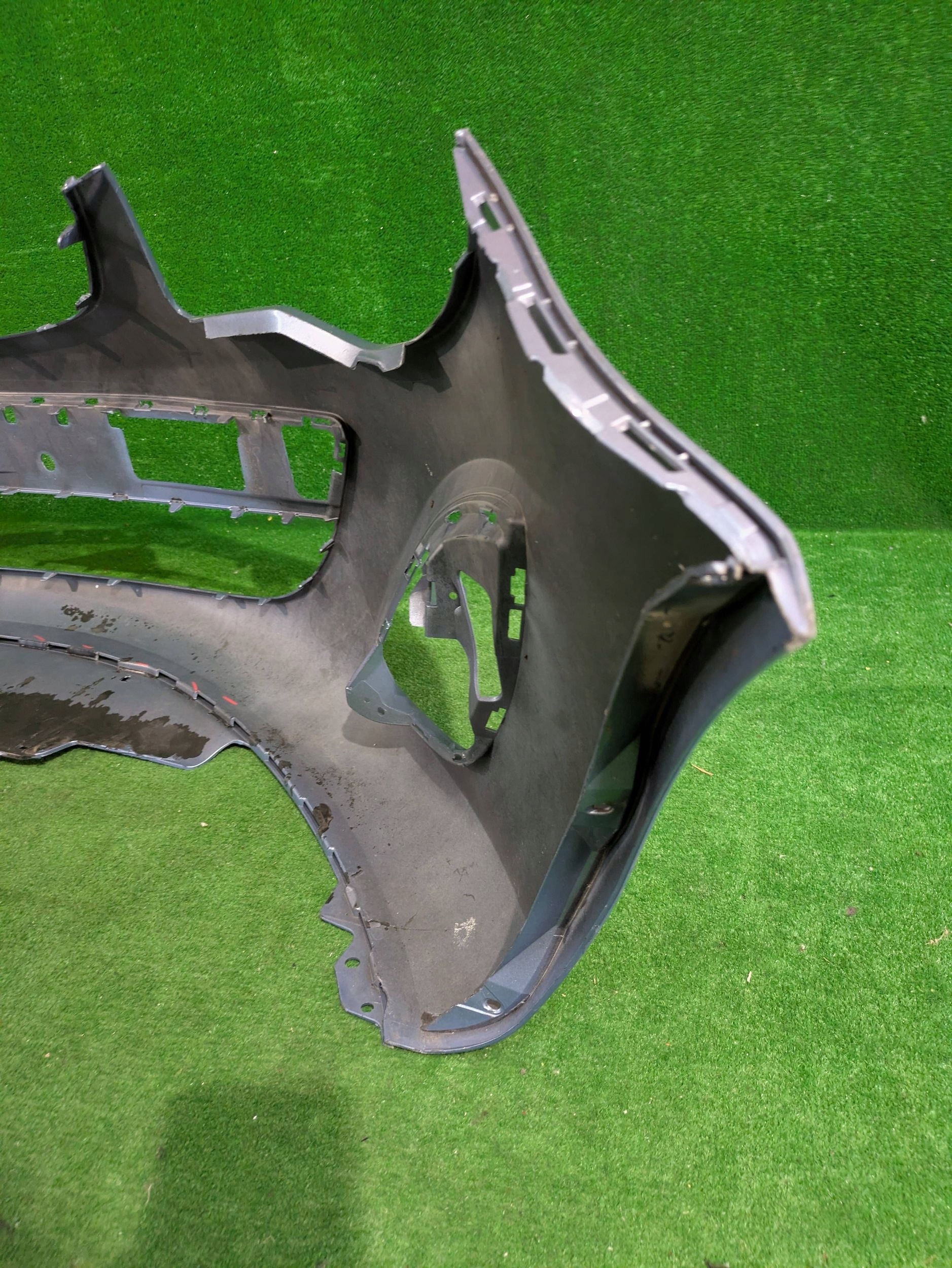 Frontstoßstange vorne OPEL CORSA D LIFT 11