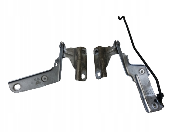 Петлі капота CITROEN C4 і 468914 468913