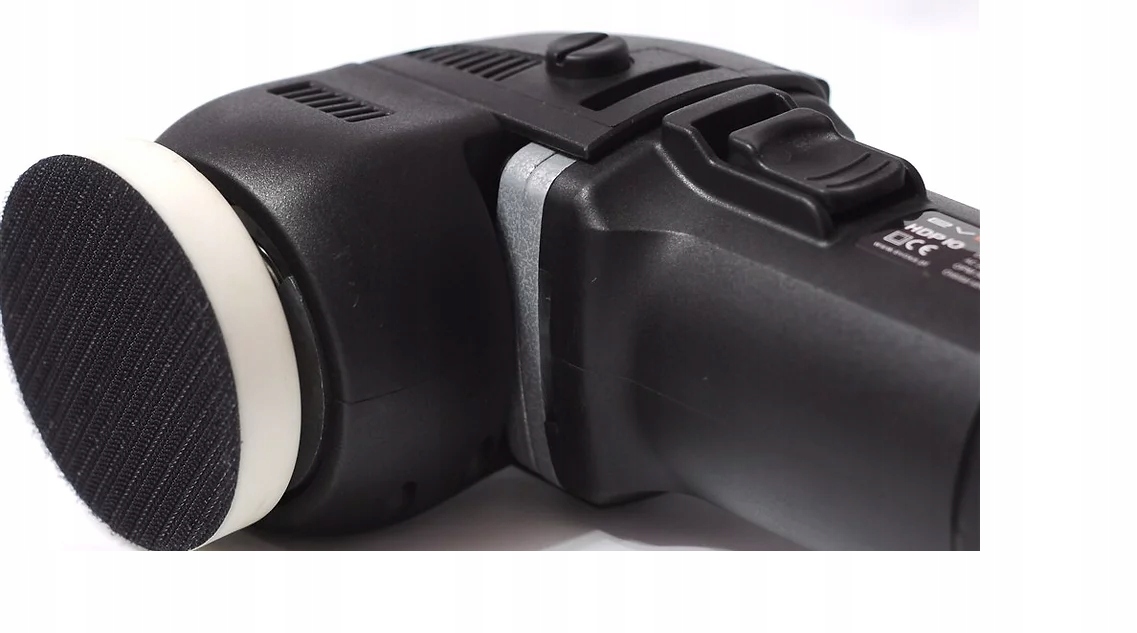 EVOXA HDP10 Maszyna Polerska DA Skok 10mm Kod producenta HDP10