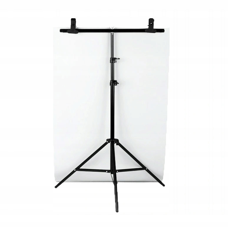 ZESTAW DO MOCOWANIA TEŁ TYP T 80x200cm BELKA 80cm STATYW 200cm + 2 klipsy Producent Massa