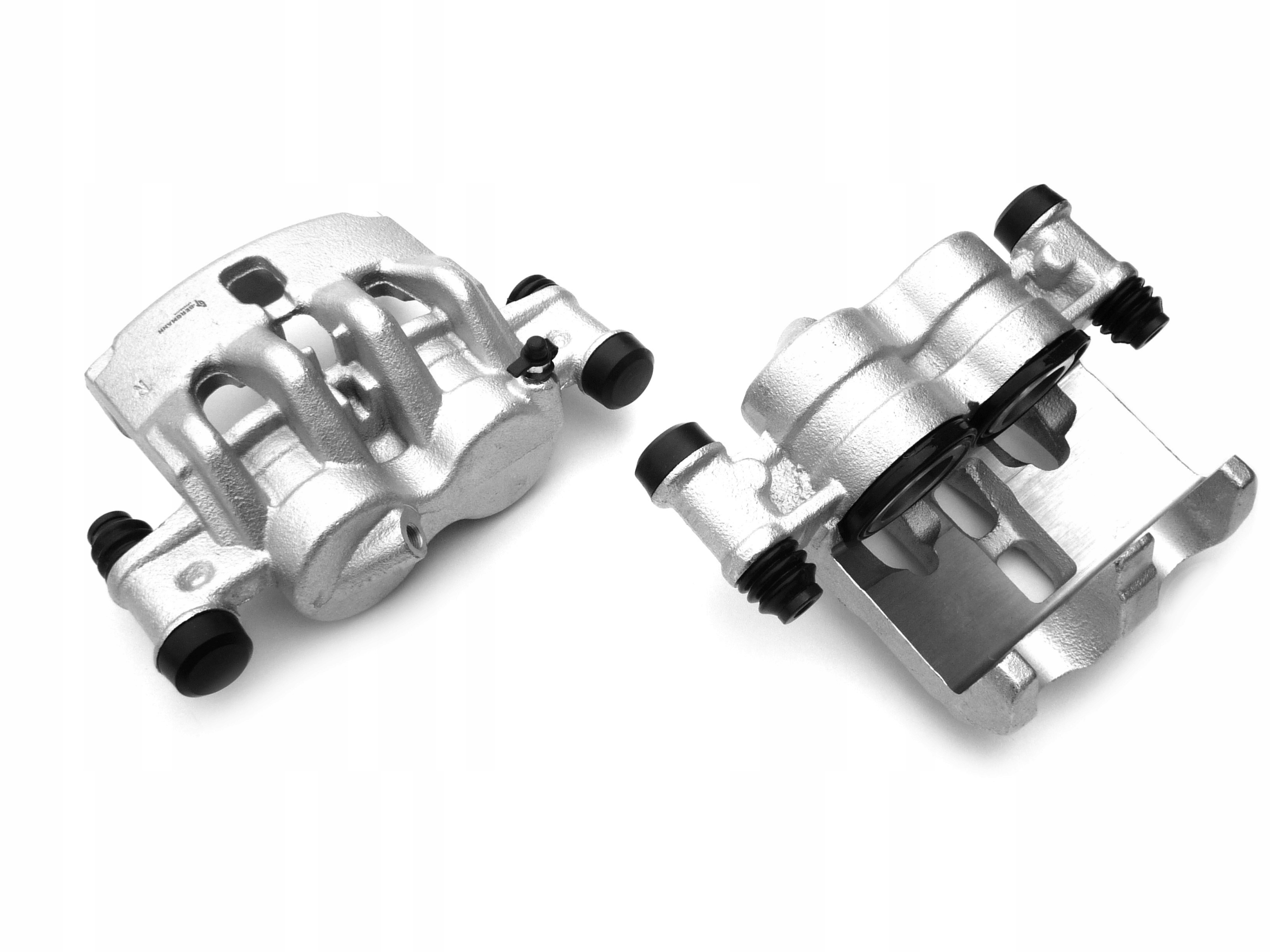 GT80-372 - Передний правый зажим для PEUGEOT BOXER 3.0 HDi новый