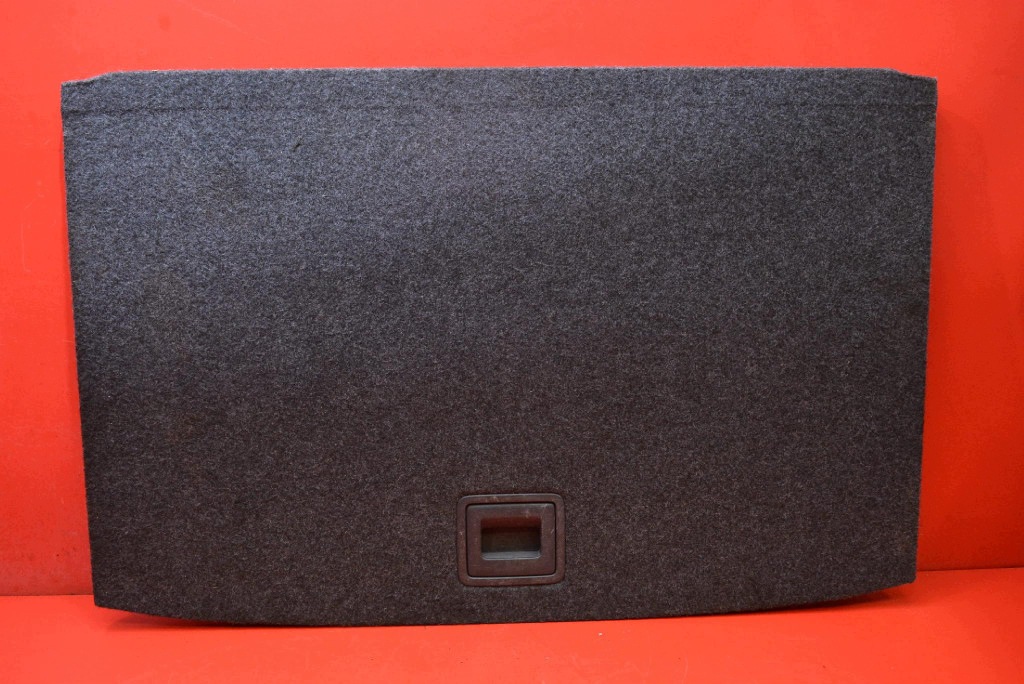 floor boot 6R0858855B VW POLO 5 V 6R 5D HB 09-15