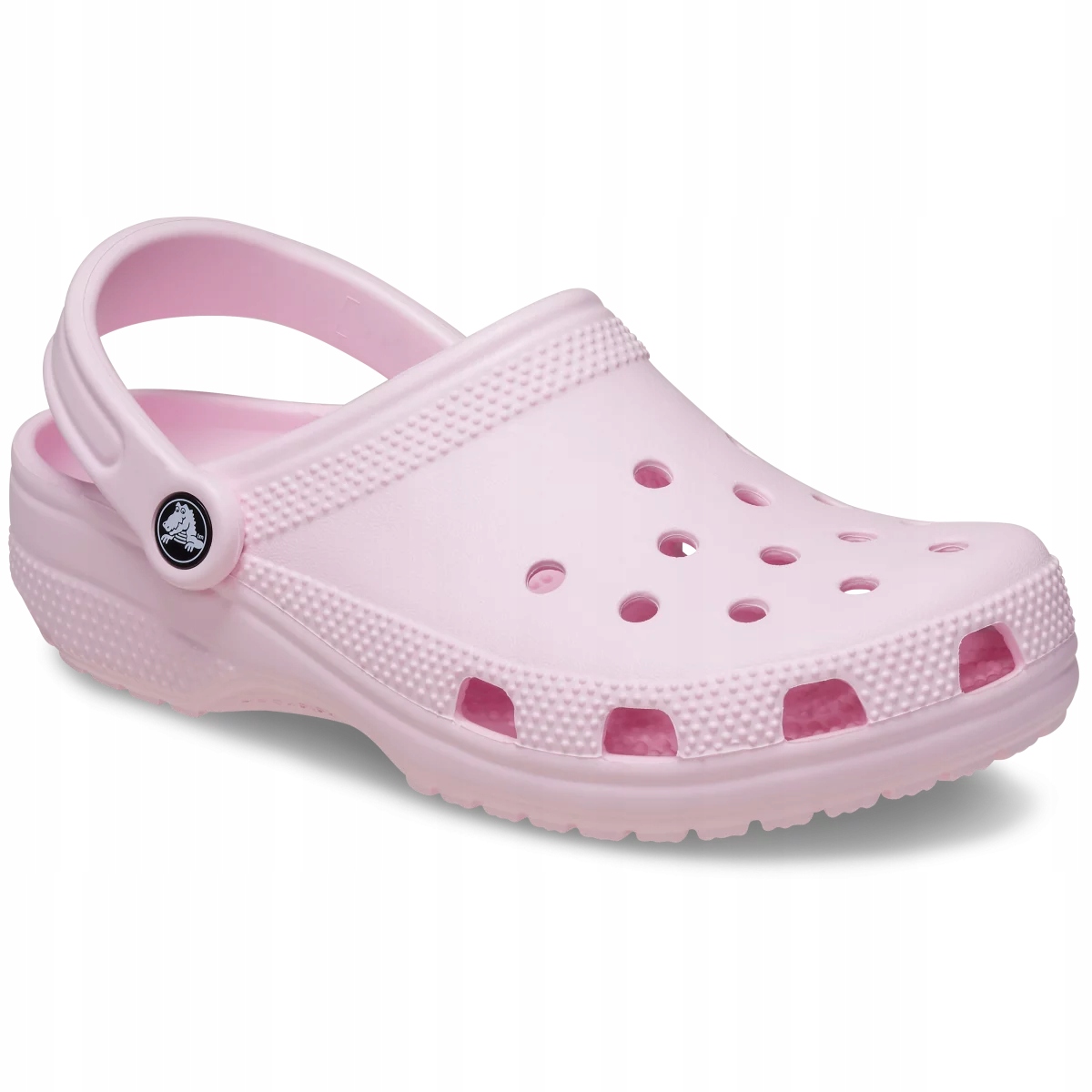 Crocs Dámské Lehké Pohodlné Boty Chodítka Nazouváky Classic 10001 Clog 36-37