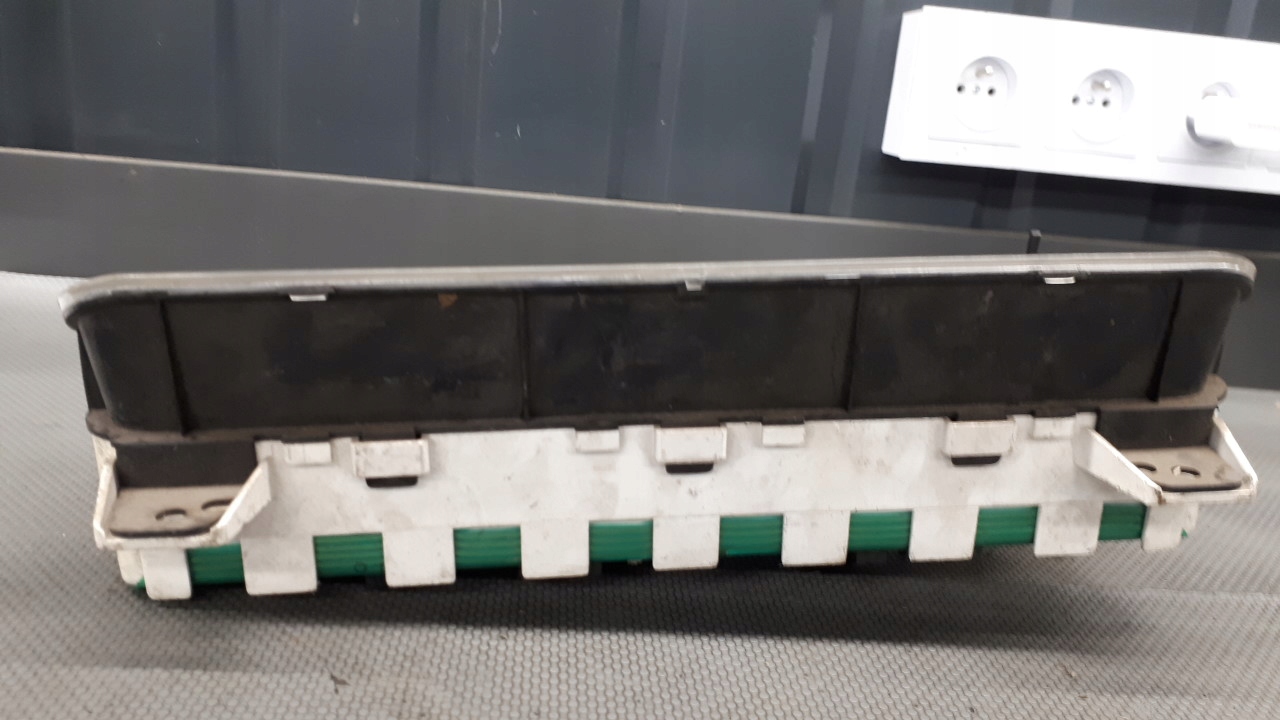 7110-3111 спидометр Hyundai 1.5 633367