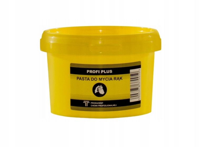  Паста для миття рук PROFI PLUS рожева 0,5 л