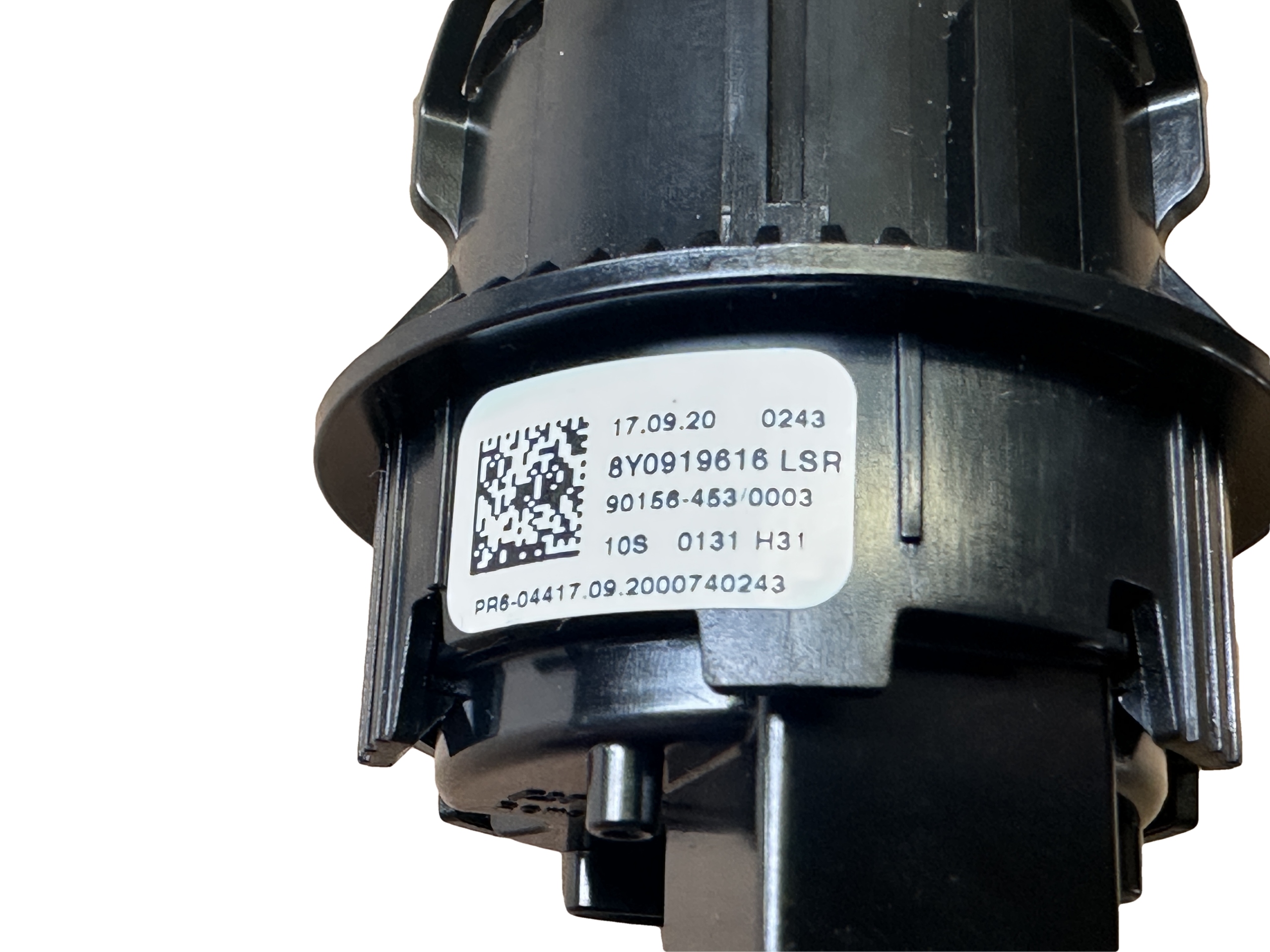 AUDI A3 8Y Q4 Module GLOSNOSCI 8Y0919616