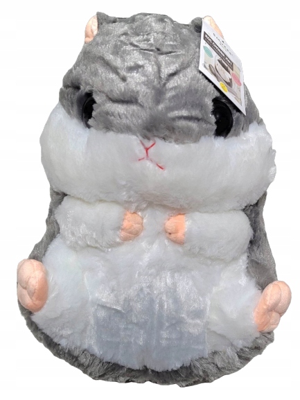 

Smukee Kids Chomik 2w1 Koc 100x150 cm Poduszka/Koc