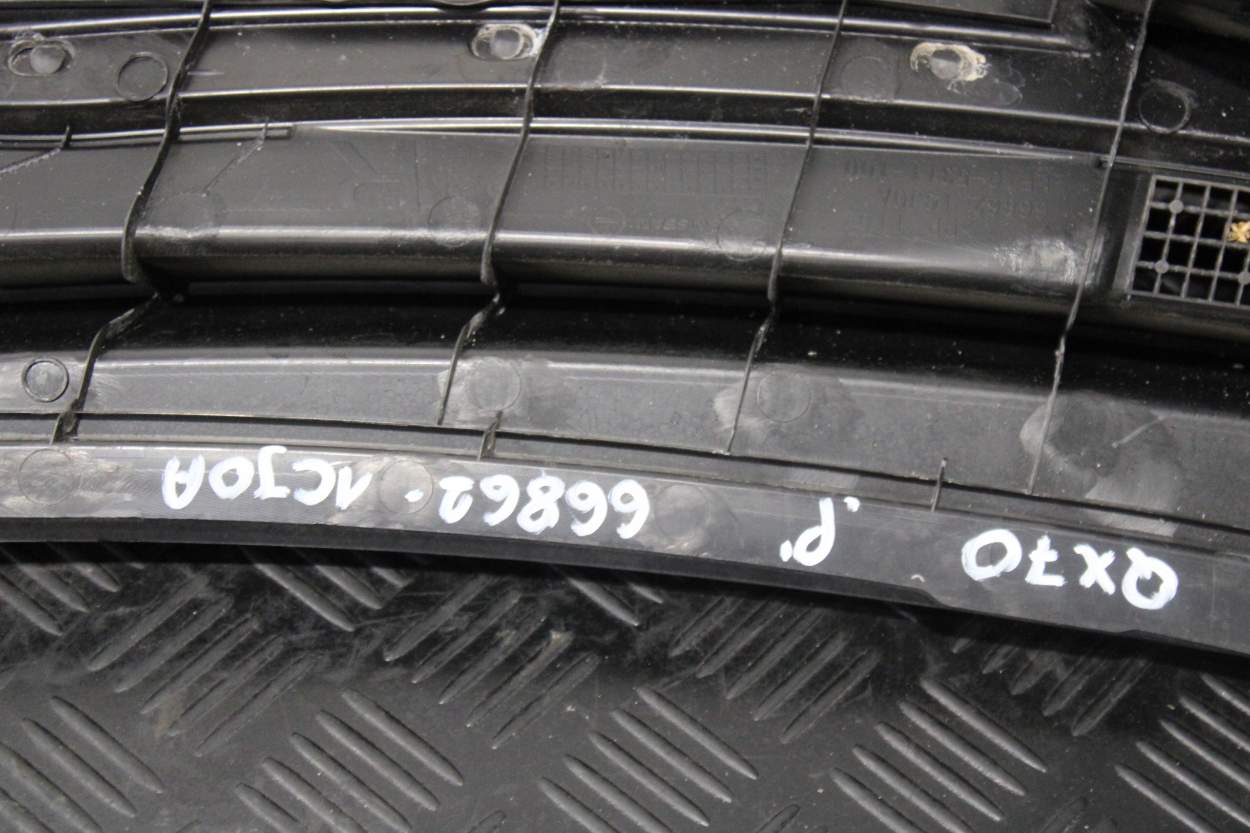 torpedo right INFINITI QX70 66862-1CJ0A