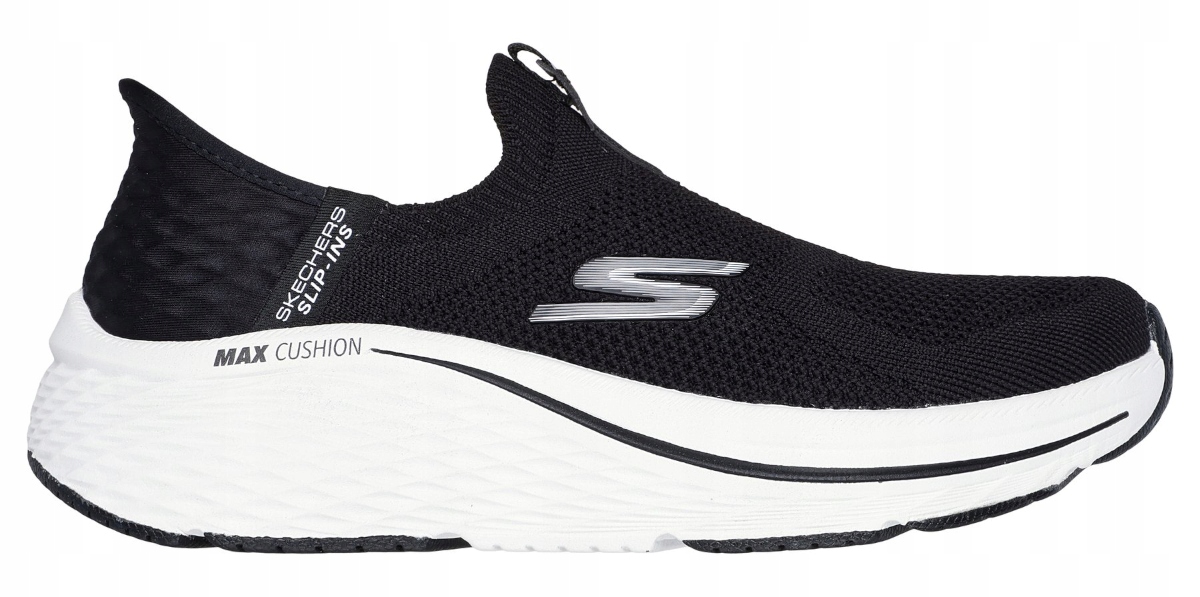 Skechers dámské sportovní boty Slip-ins: Max Cushioning Elite 2.0 39,5