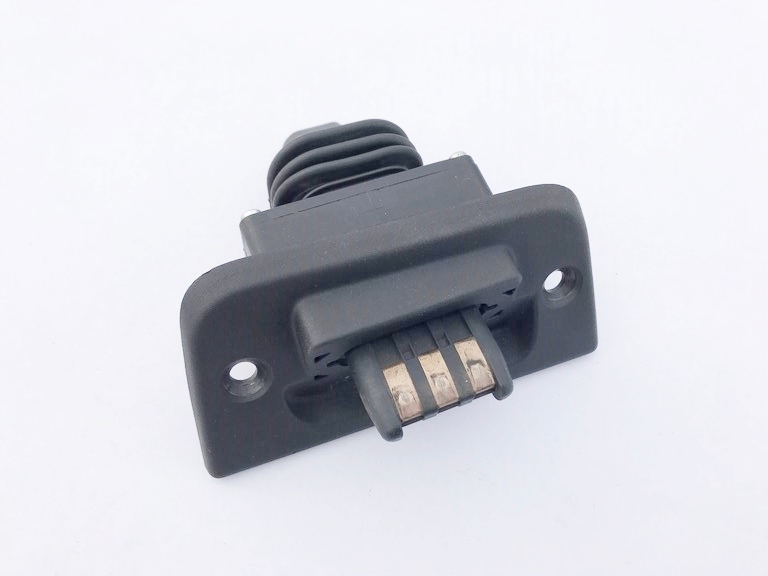 VW T5 STYCZNIK DRZWI PRAWYCH PRZESUWNYCH BOCZNYCH TRANSPORTER CARAVELLE