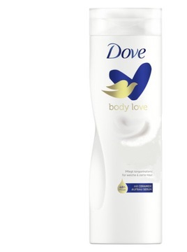 

Dove balsam do ciała Body Love Light Care 400 ml