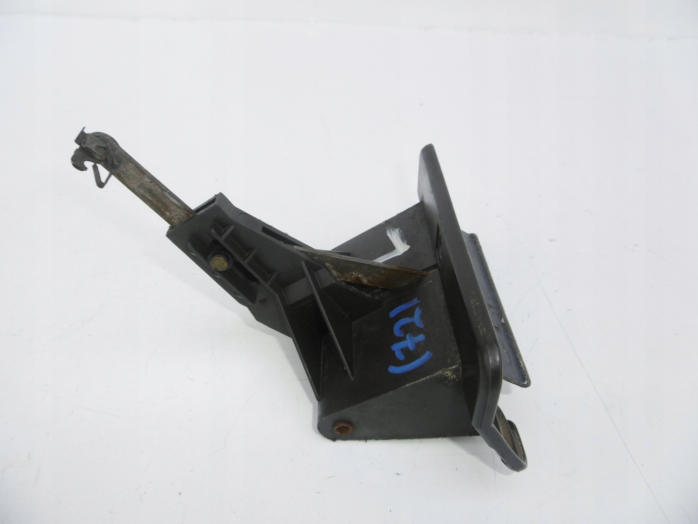 handle exterior door left RENAULT MAGNUM
