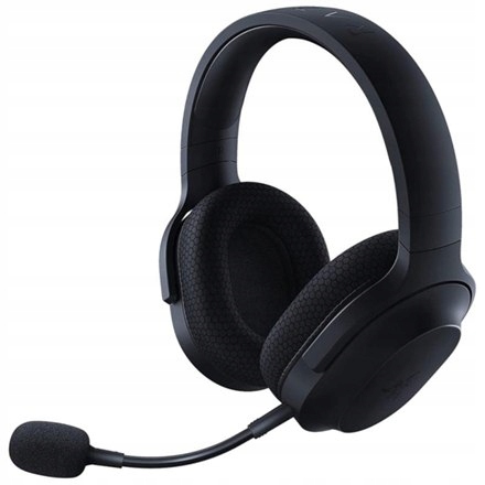 Razer Gaming Headset Barracuda X (2022) Bezdrátové Kabelové