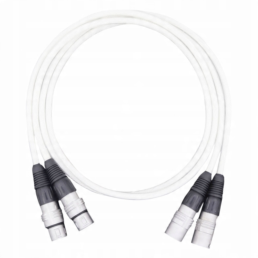 Высококачественный XLR-кабель высокого уровня SSC-002