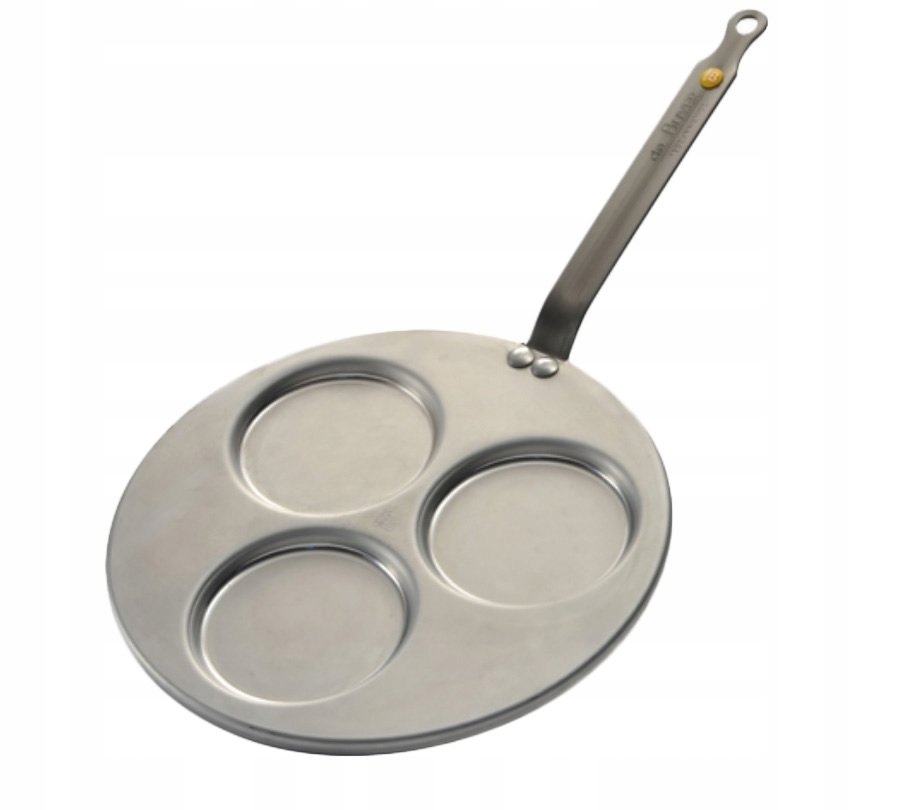 Panvica na sadené vajcia deBuyer Mineral B Elem