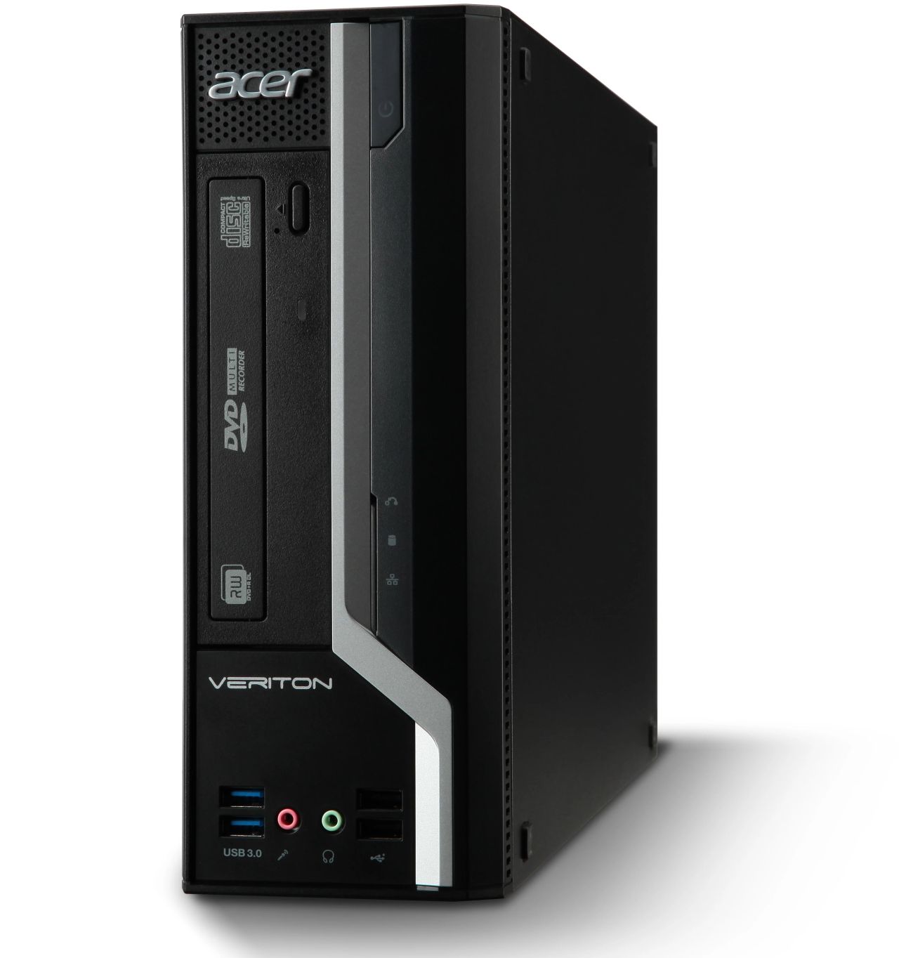 ZESTAW PC X4630G i5 16/240SSD MONITOR LED 23'' WIN 11 Marka Acer