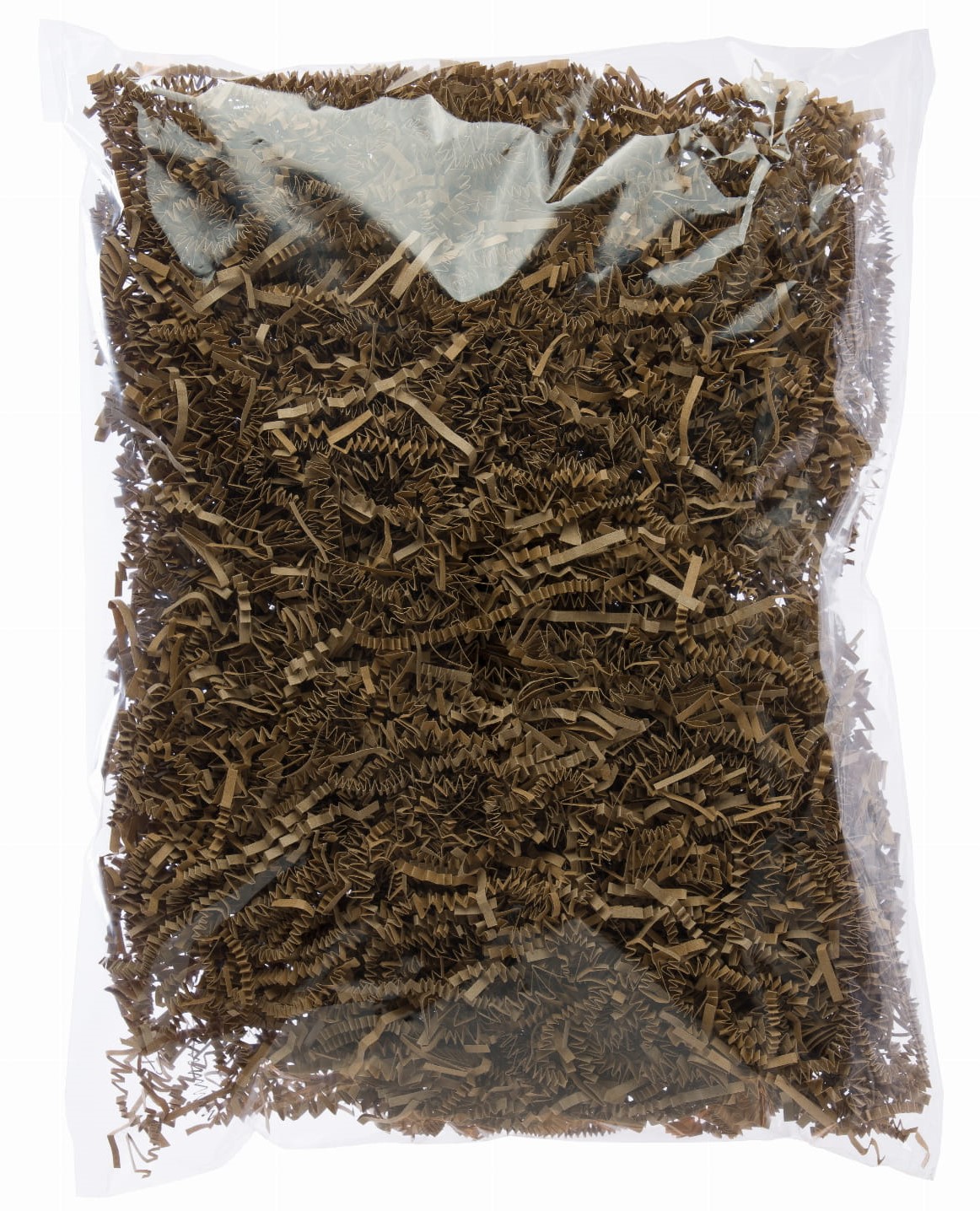 Wypełniacz eko papierowy kraft 100g