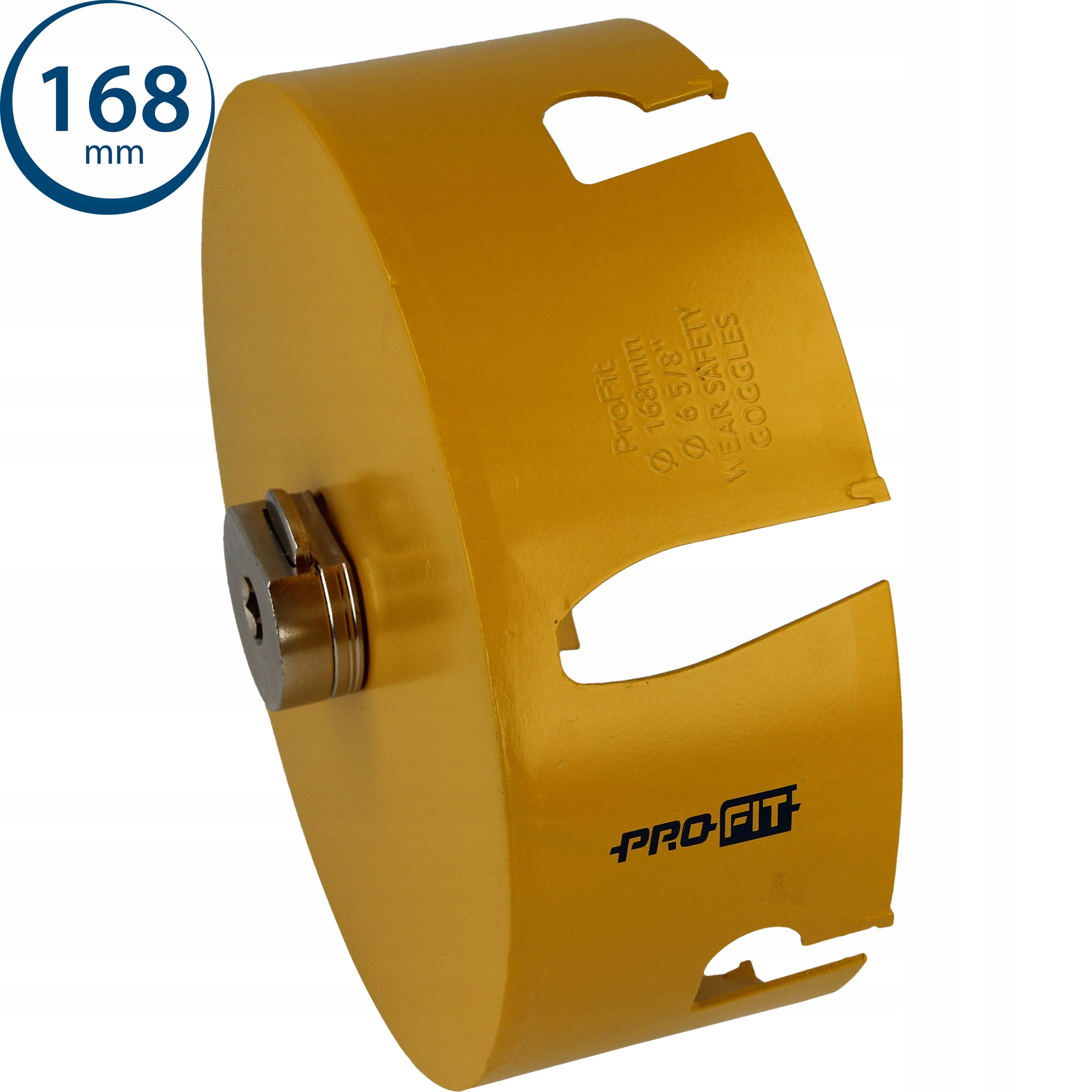 Otwornica PROFIT 09081168 168mm