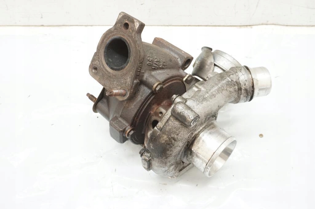 renault oe 8200347344 турбина LAGUNA Купе