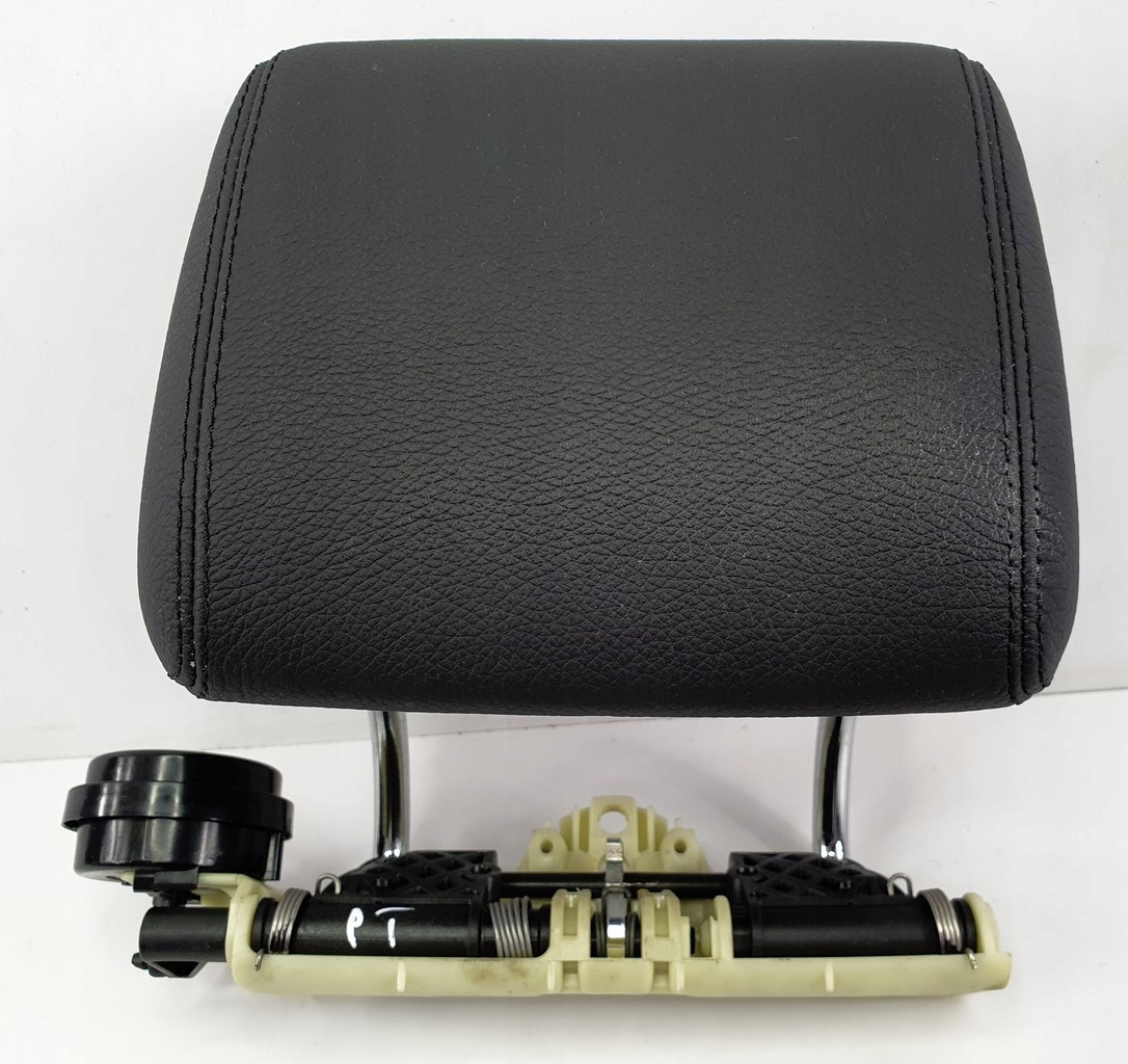 ZAGLOWEK PRAWY TYL MERCEDES W221 SKORZANY