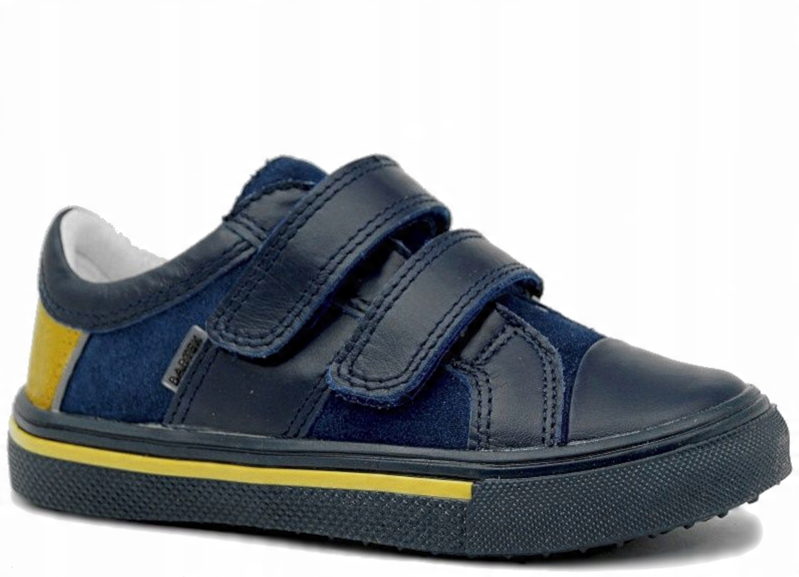 

Bartek 15607 Buty Półbuty Trampki Chłopięce 28