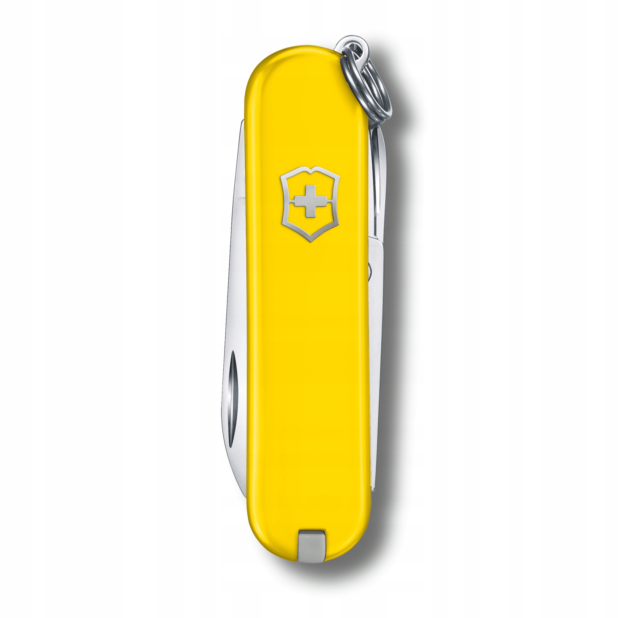 Victorinox 0.6223.8G, scyzoryk Classic SD, 58 mm, 7 funkcji, pudełko Kod producenta 0.6223.8G