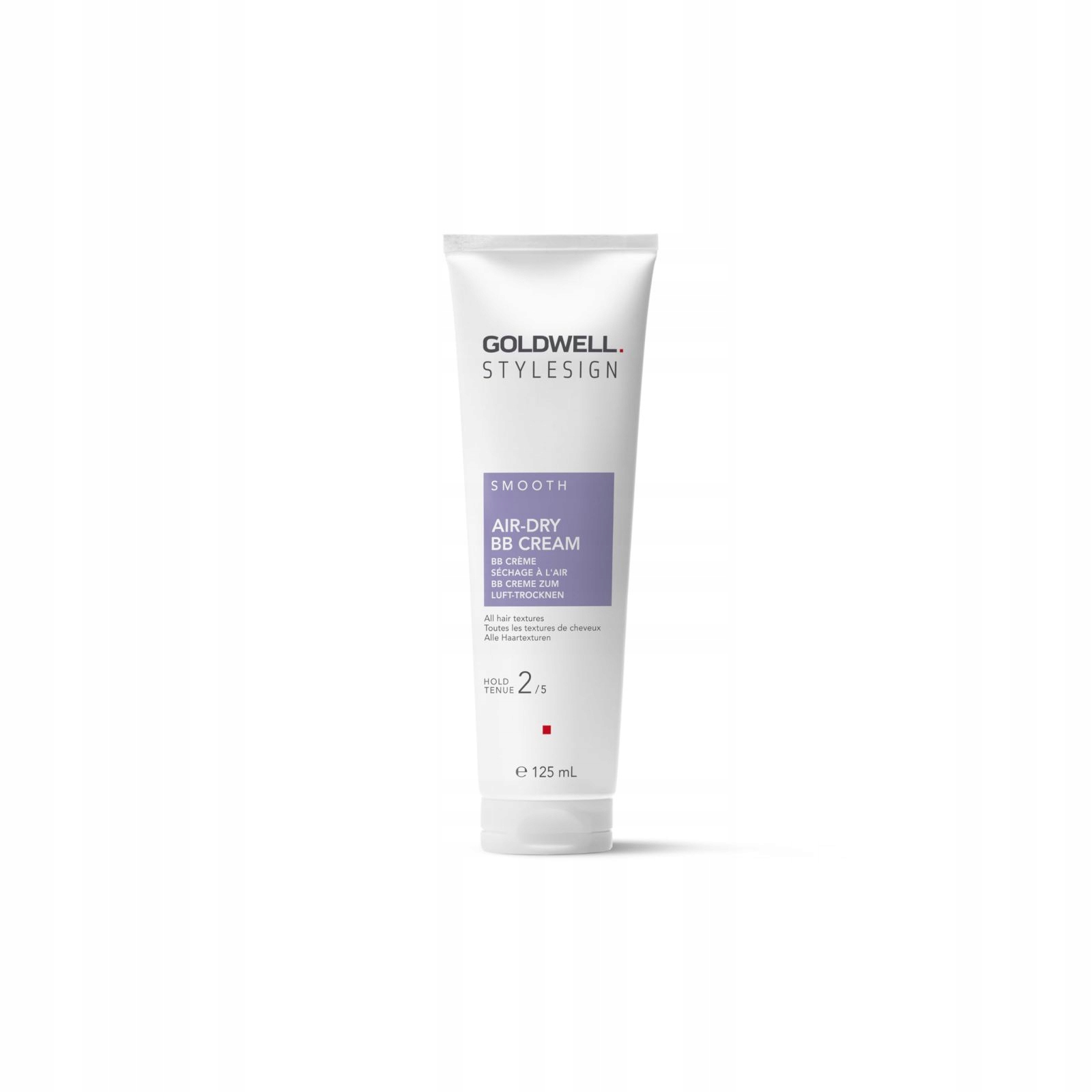 Stylesign Smooth Bb Creme Zum Lufttrocknen Ideal Fur Alle Haarstrukturen, 1