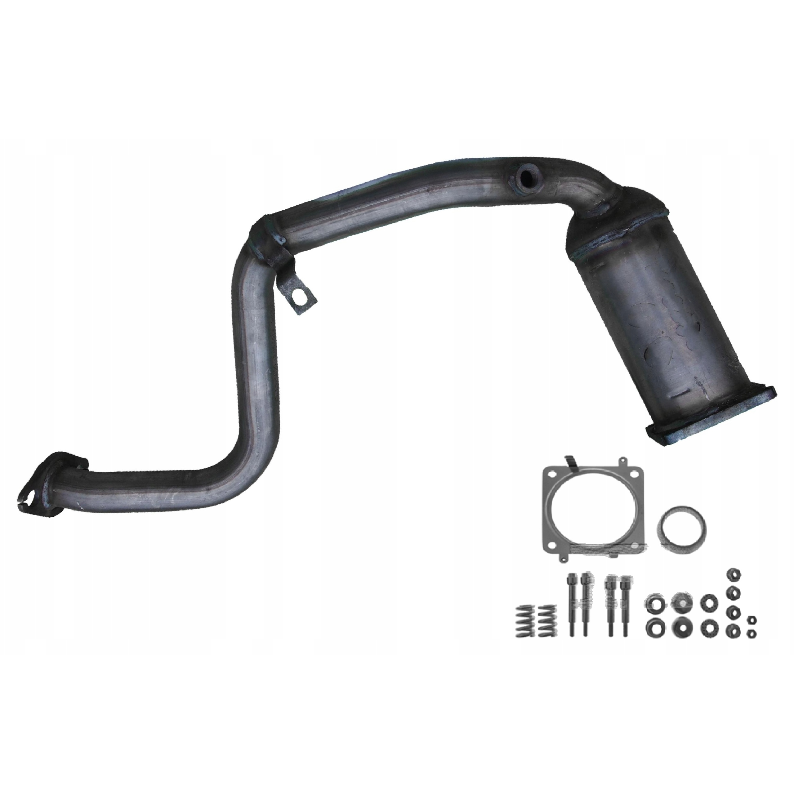 KAT !! KATALIZATOR PEUGEOT PARTNER 1.4 !!